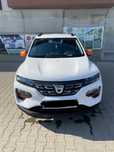 Vand Dacia Spring