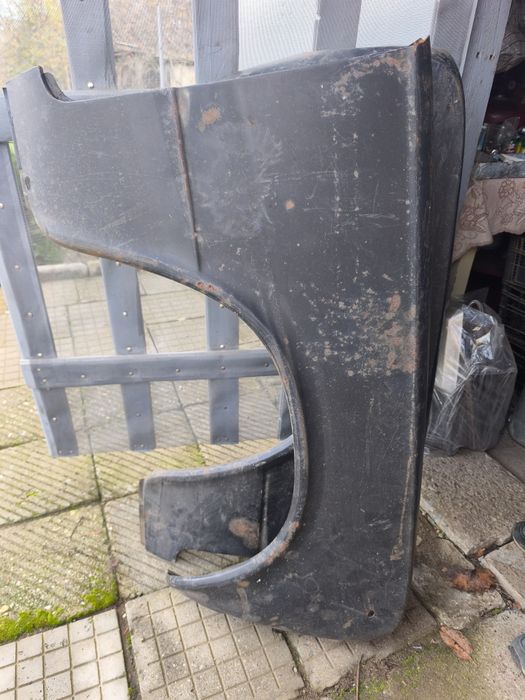 Калници за жигула