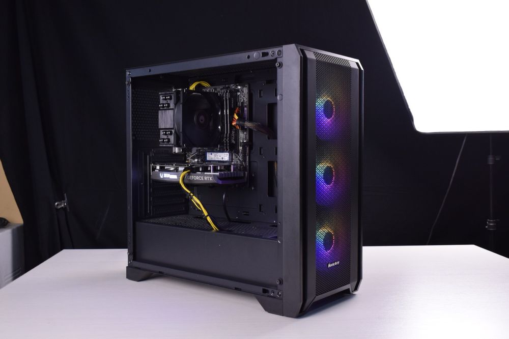 Компьютер Игровой