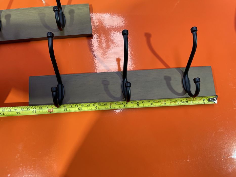 Set 2 Cuiere Amazon din metal si Pal 35cm x 12cm(bucata)