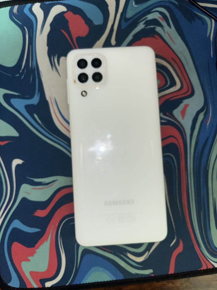 Телфон Samsung a22
