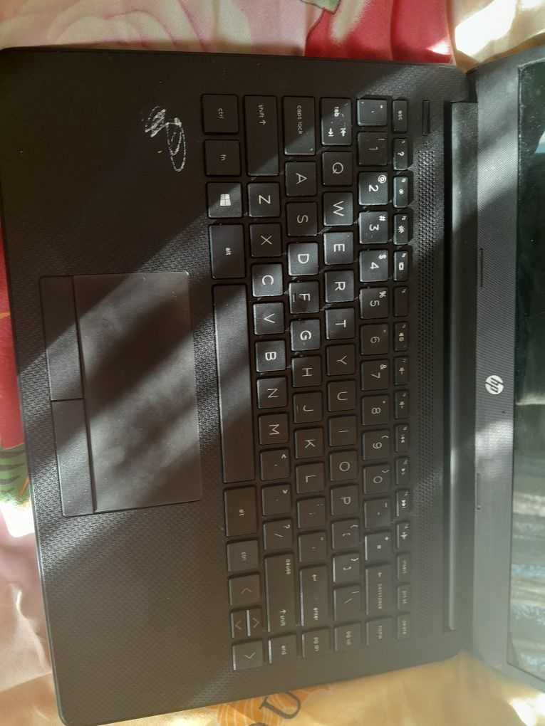 Laptop Hp de vânzare