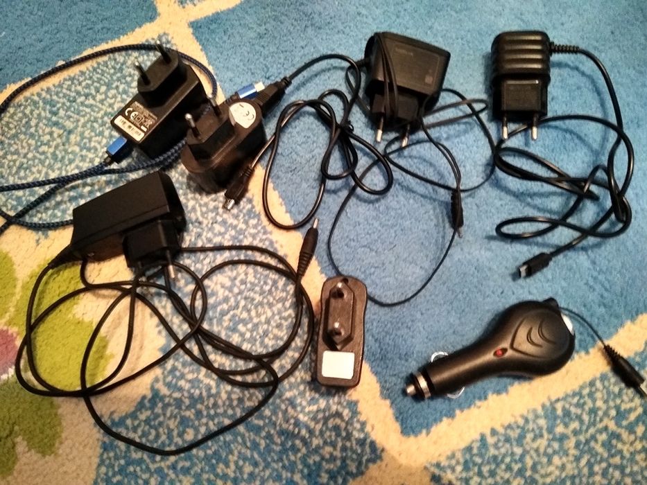 încărcătoare, telefon Nokia, Samsung, Huawei, Xiaomi redmi 8A Nou