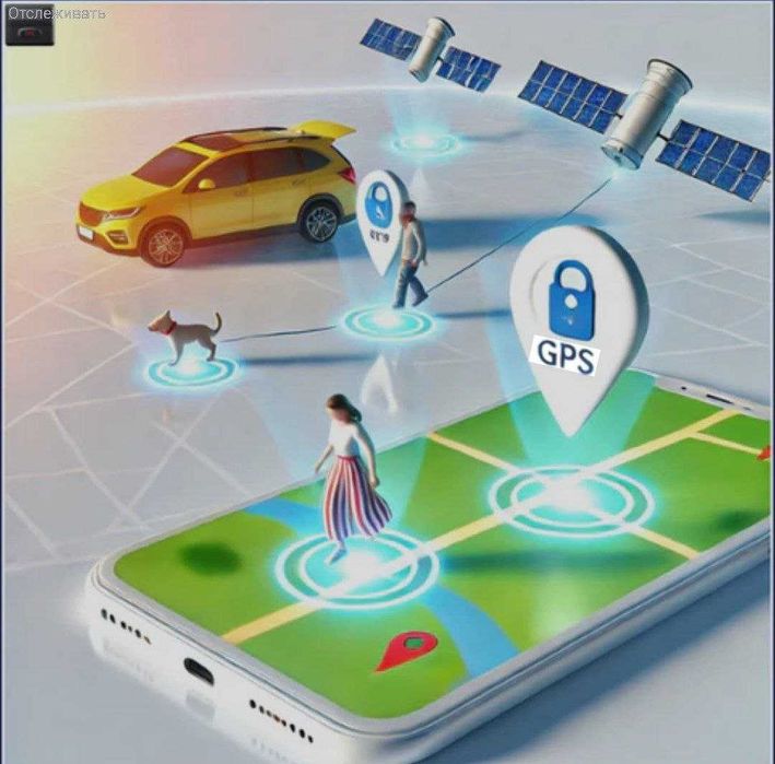 GPS-трекеры для авто — Concox и Navtelecom — подбор модели