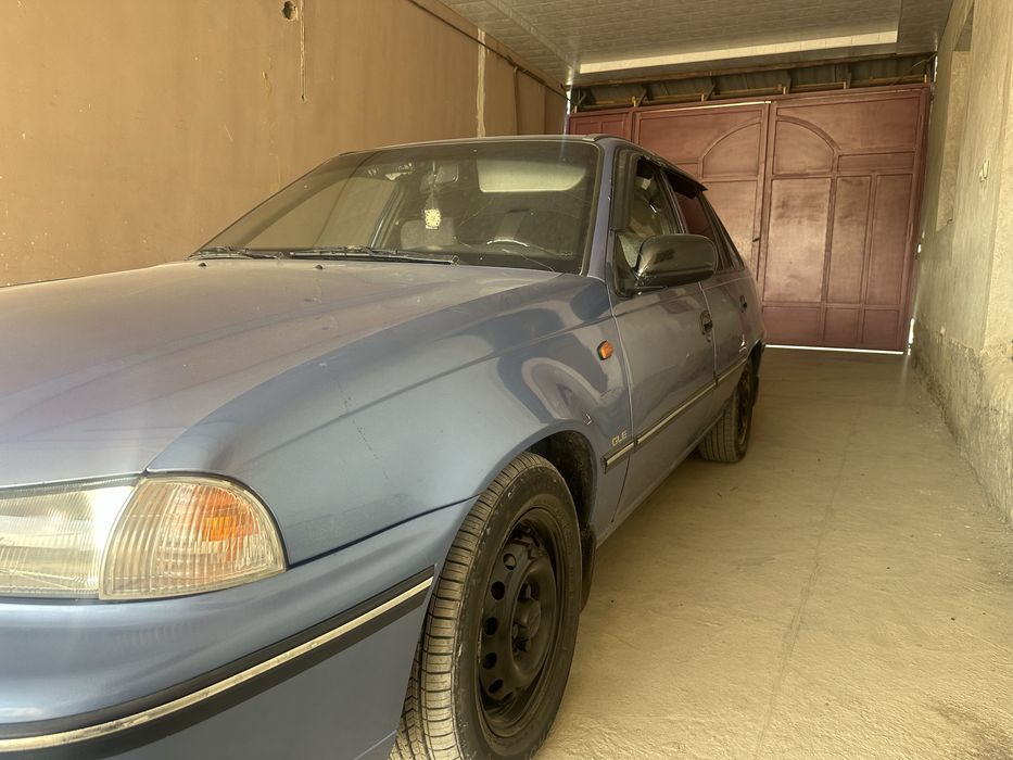 Neksiya 1 sons gibrit