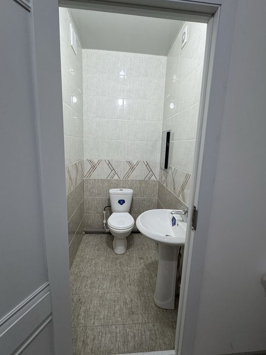 ИЖАРАГА БЕРИЛАДИ – 2 хонали квартира (студия вариант)