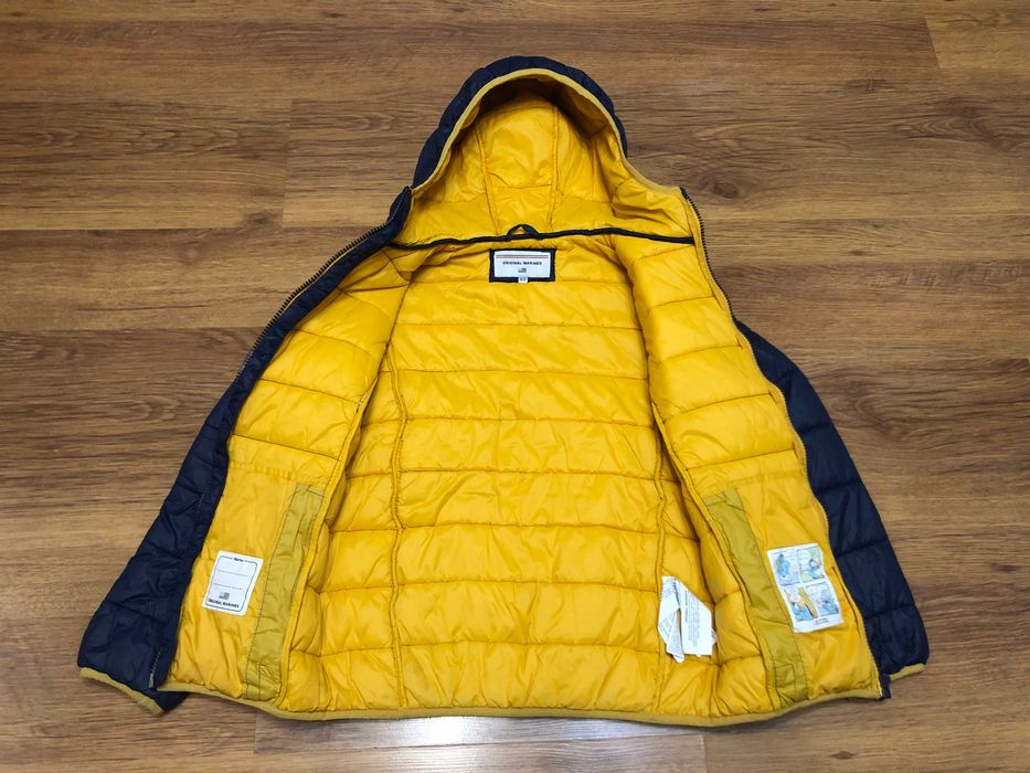 Original Marines детско яке 9-10г