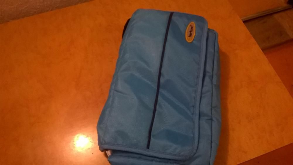 Продавам 3 броя термочанти за бебешки нужди намират се в София