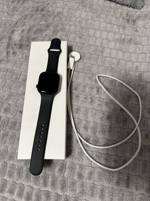 Apple Watch seria 10 46mm GPS