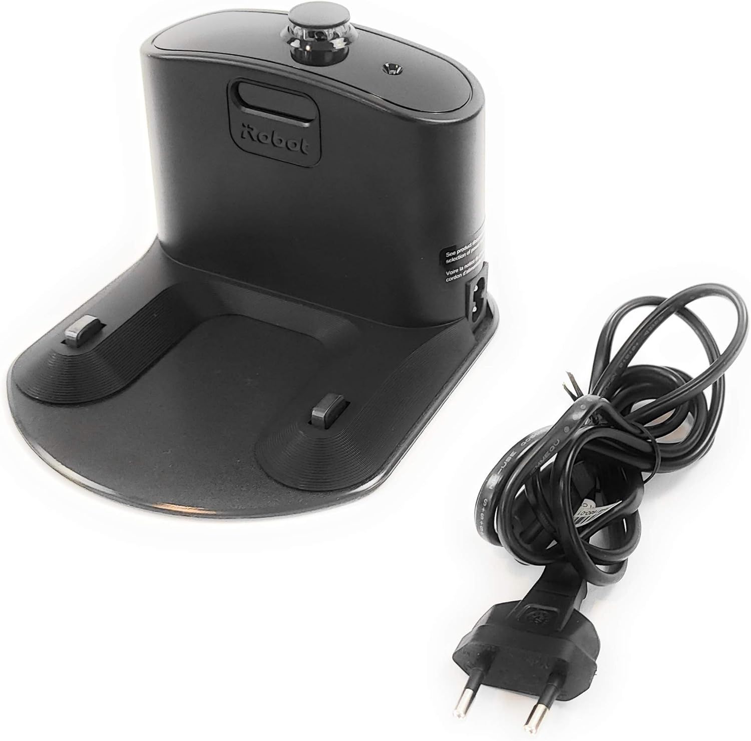 Aspirator robot iRobot Roomba e5154 Wi-Fi, detectie murdarie | 289094