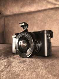 Sony Alpha 6400 ILCE kit