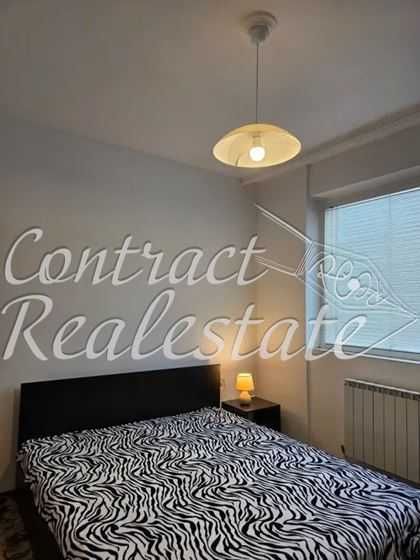 Дава се под наем Четиристаен апартамент в Варна, Трошево - 100 кв.м за 459 € - Снимка #8