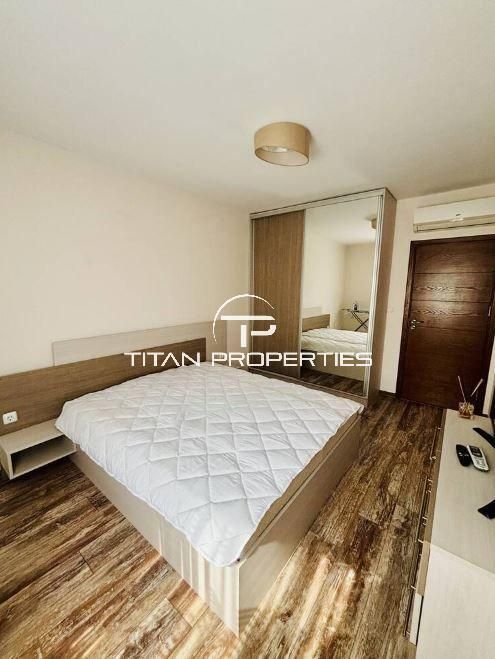 Тристаен апартамент, под наем, Св.Св. Константин и Елена