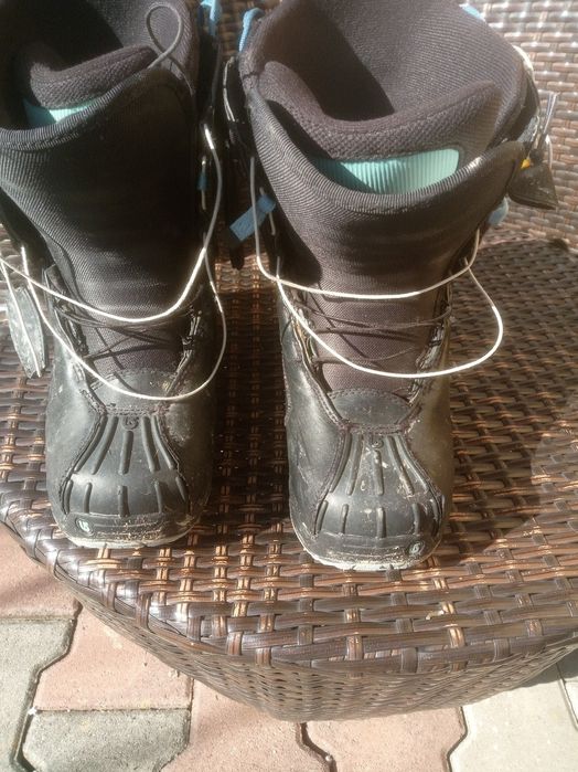 Echipament snowboard