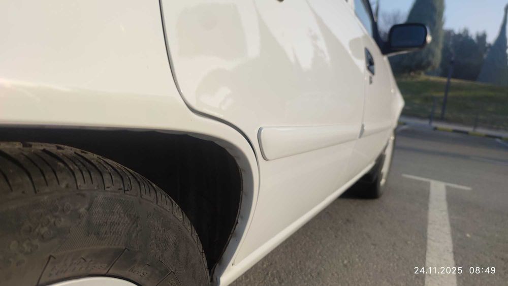 Нексия 2 ДОНС супер салон без кондиционера