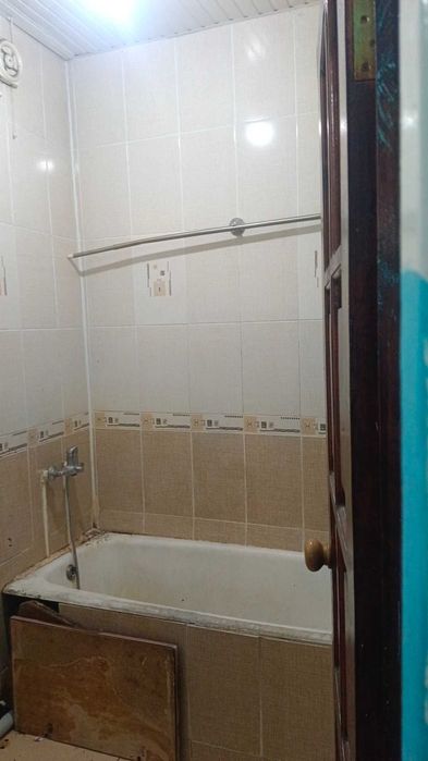 Квартира 3-х ком