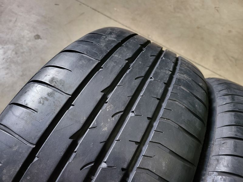275/35/20 GOODYEAR 2бр RunFlat