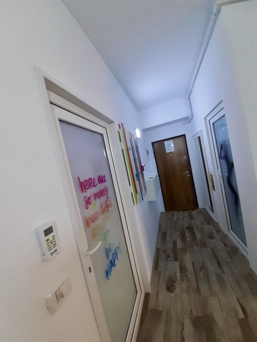 Apartament - studio de inchiriat Eforie Nord