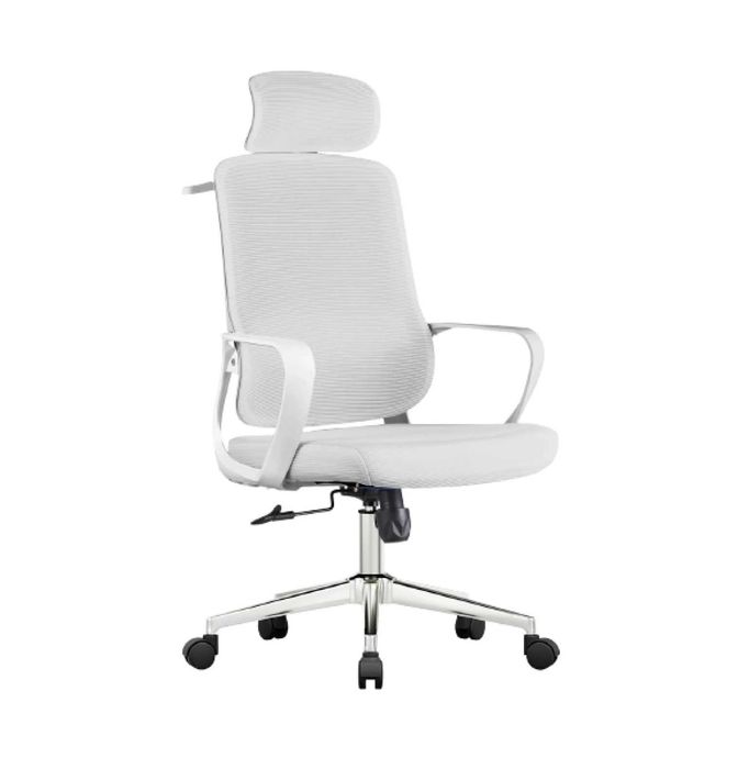 Оптом и в розницу! Кресло офисное PRICHER черный. Перечисления есть.