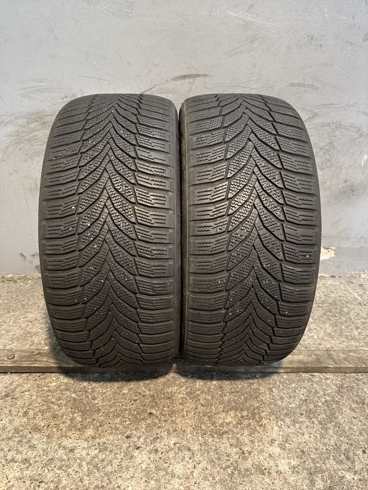 Гуми 235/40/18 NEXEN Wingard Snow