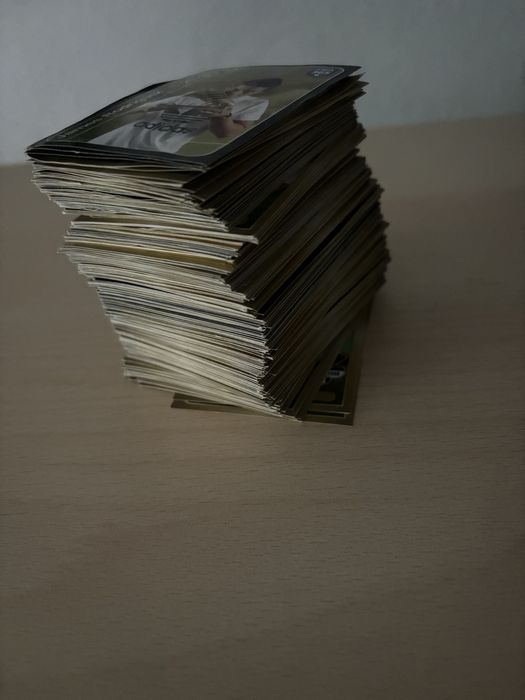 Stickere Fifa 365 Panini