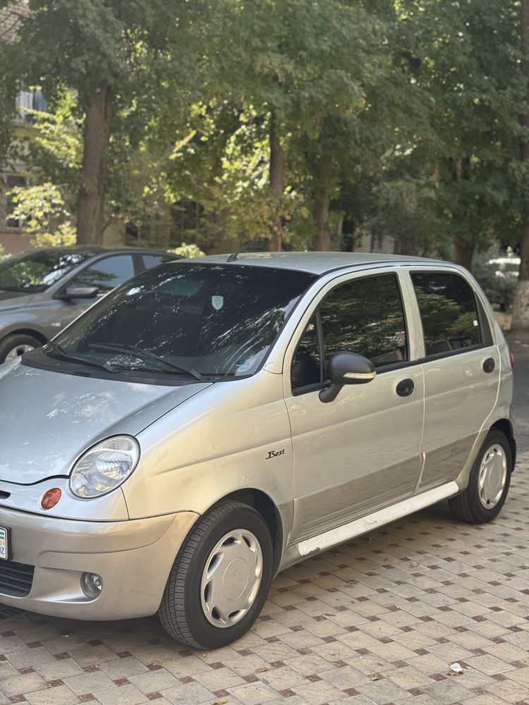 Продам Chevrolet Matiz Best, 2015, Stalnoy, A/T Avtomat Karobka.