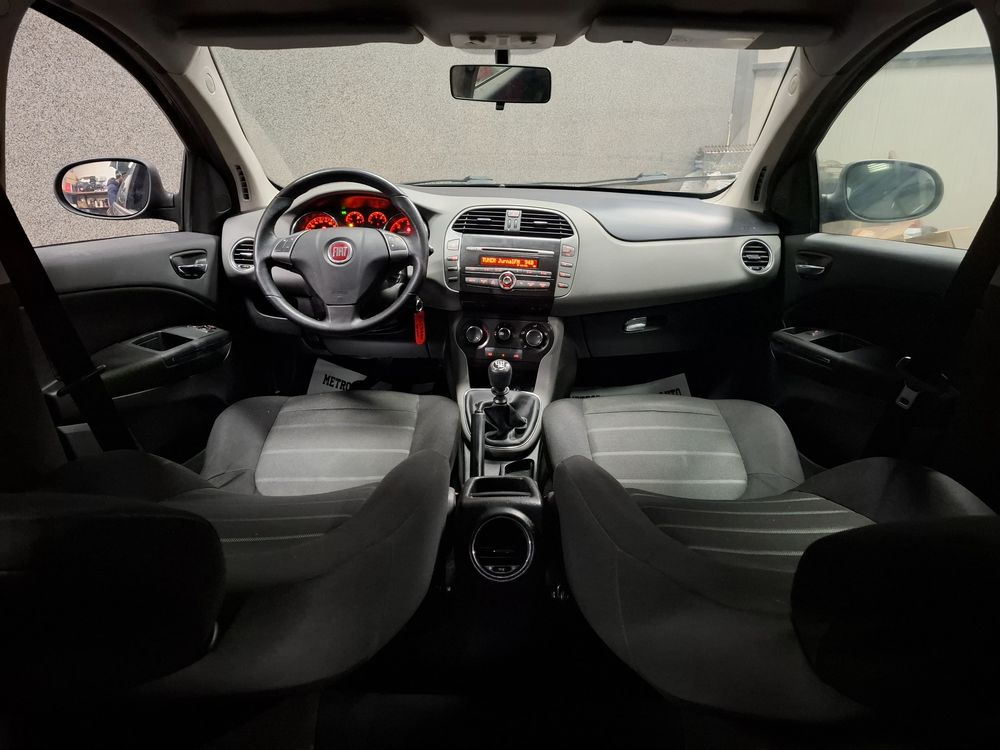 Fiat Bravo 2011 EURO5 GARANTIE •Rate Fixe-Avans O%