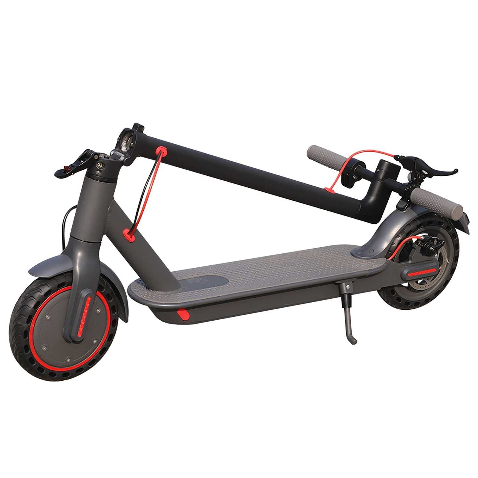 Trotineta electrica  Pro Racer range 40km 3 trepte Sigilata ! Noua