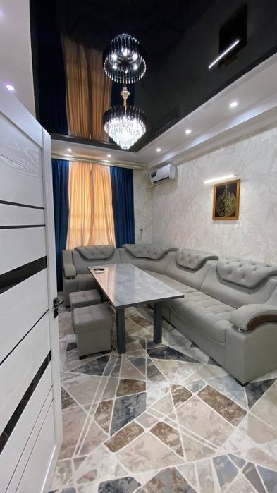 Срочно сдаётся новостройка Вокзал кизил дом