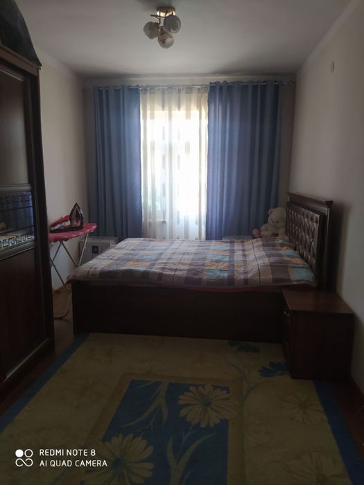 Новостройка Сергели 8 худуд 2/6/7