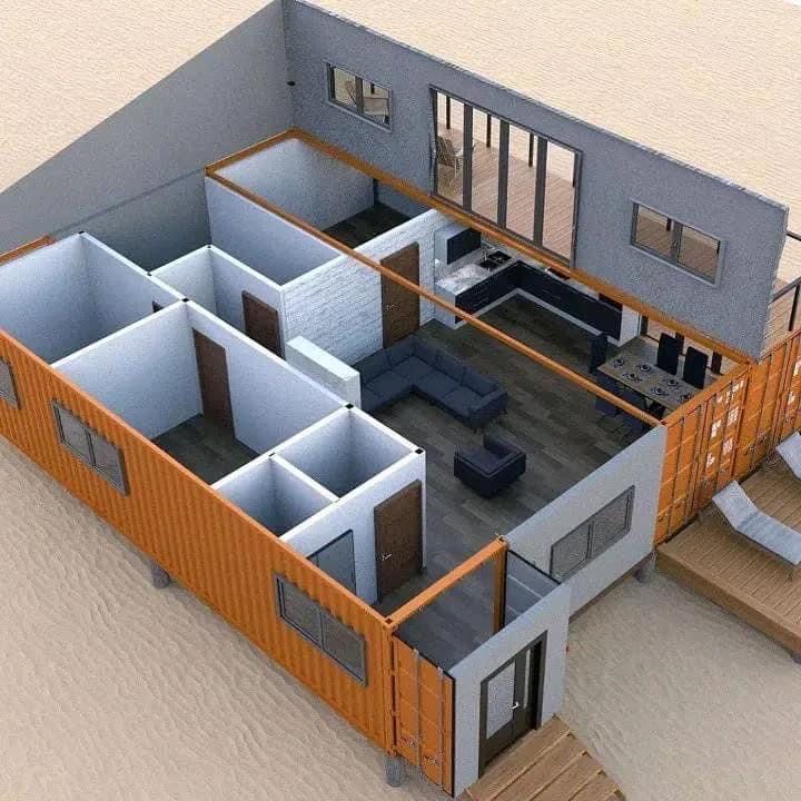 Интериорен дизайн