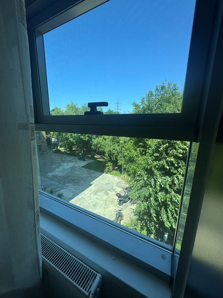 Vând apartament 2camere