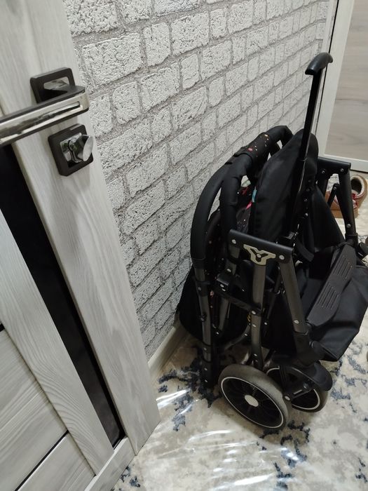 Yengil kalyaska qulay