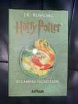 Harry Potter ( 2 și 6 )