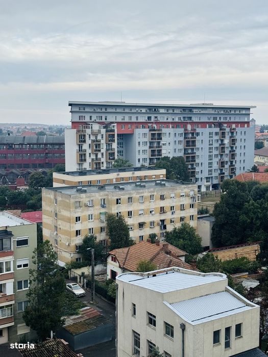 Apartament 2 camere decomandat Romanilor