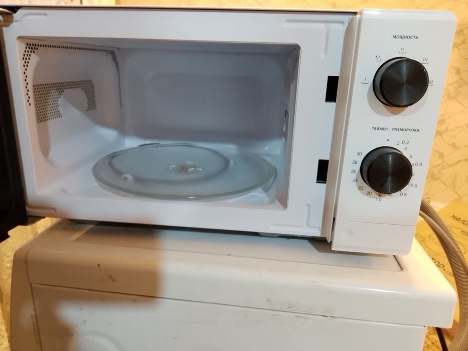 Продам микроволновку