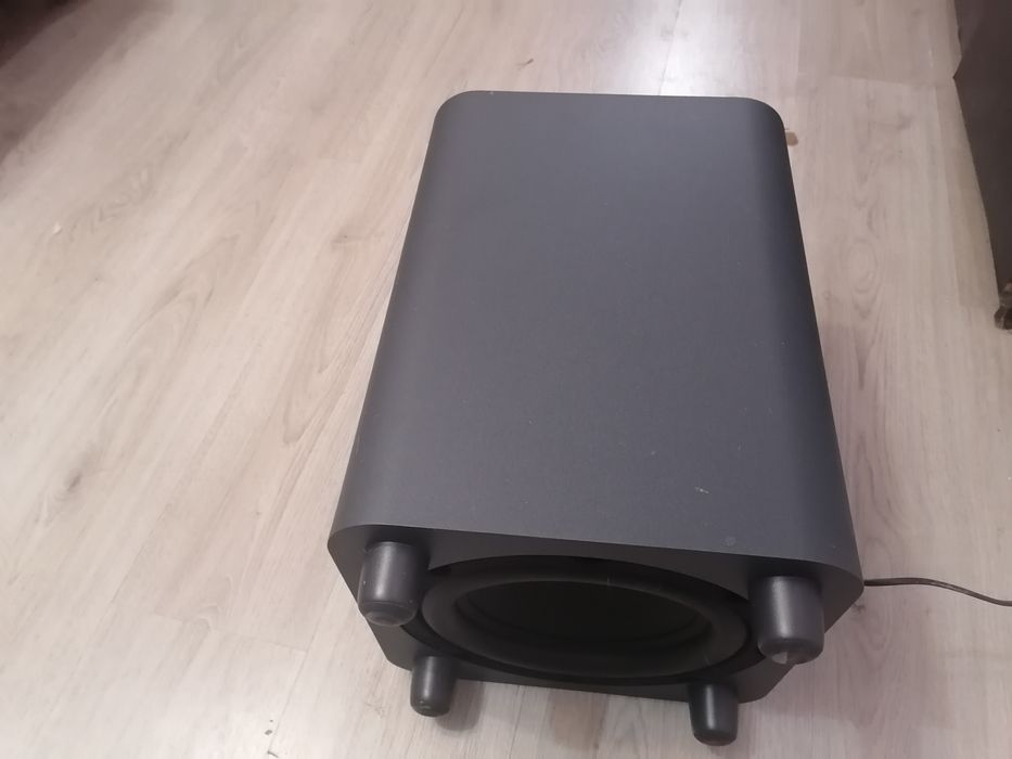 Саундбар JBL BAR 500