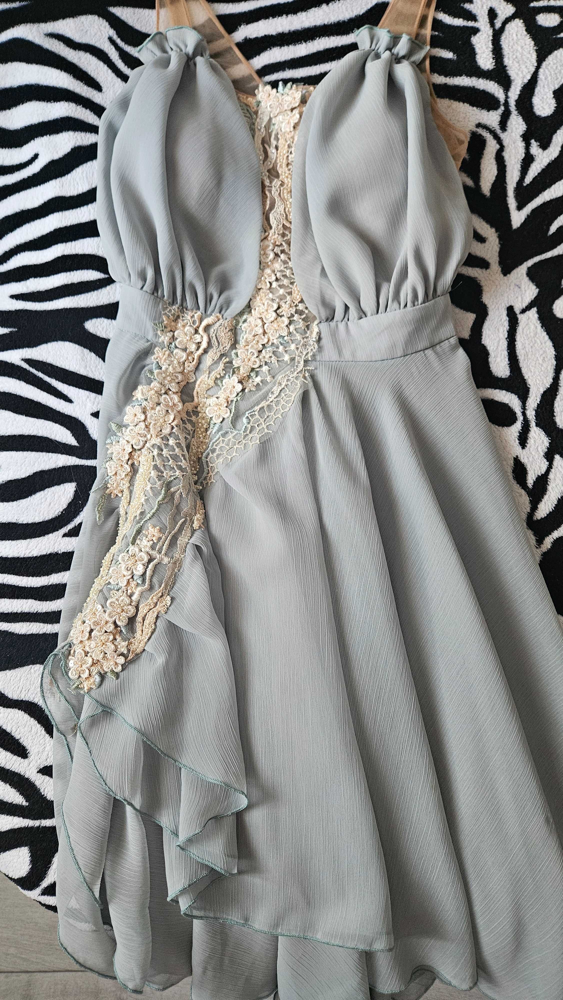Rochie BBY, marime 36