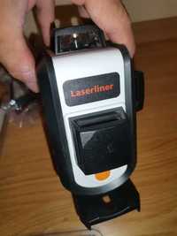 Set Nivela Laser si Telemetru Laserliner  (dewalt makita hilti bosch )