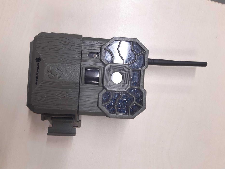 Vand camera vanatoare Stealtcam GX45NGW  12MP Infrarosu invizibil.