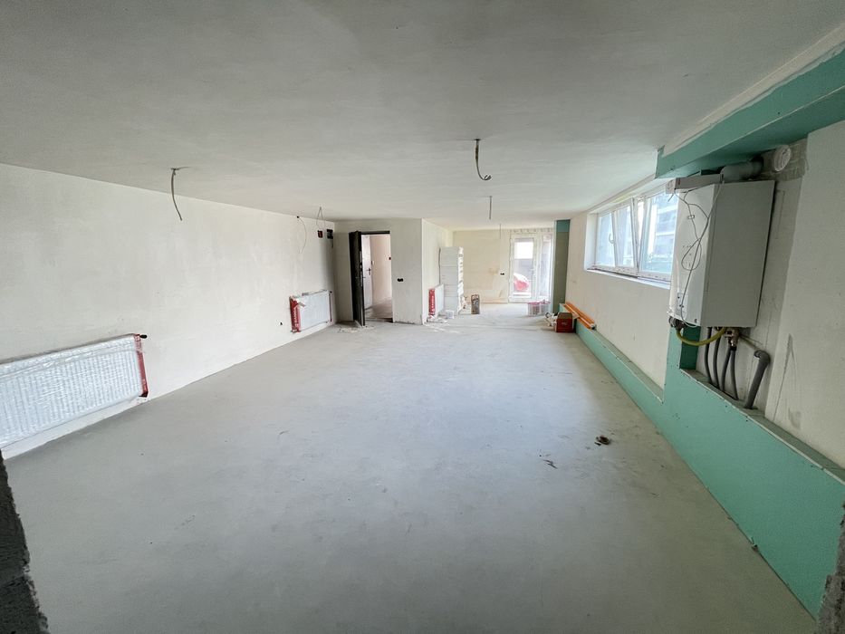 Spatiu comercial/ birou Oasului