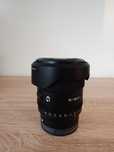Obiectiv Sony FE 20mm F1.8 G Sony E
