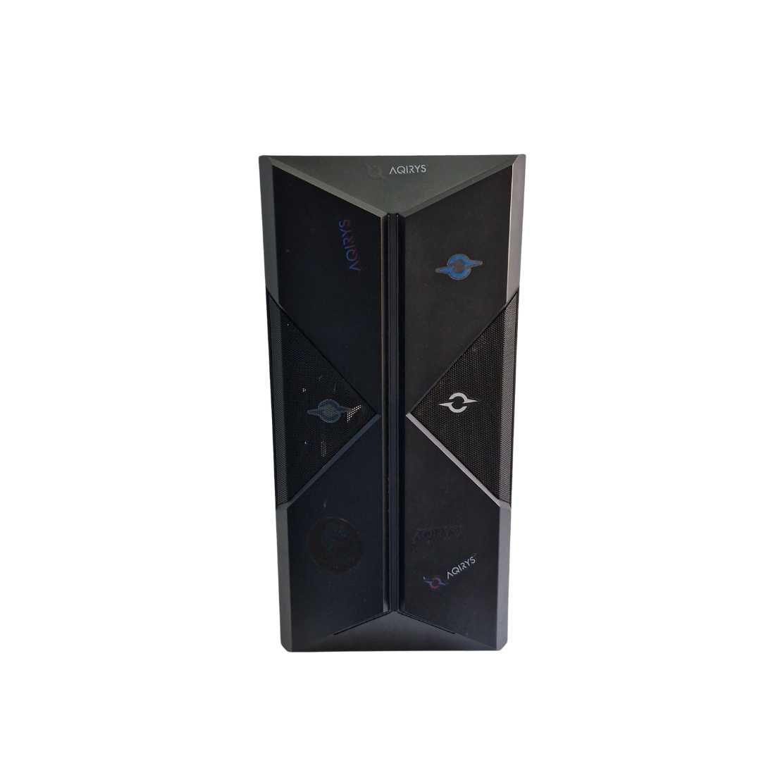 Liquid Money vinde - Unitate PC AMD Ryzen 5 PRO 3350G