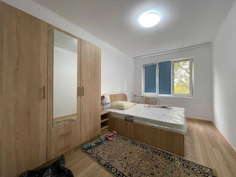 2 cam Grand Arena inchiriere mobilat complet