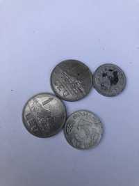 Monede vechi Românesti si straine