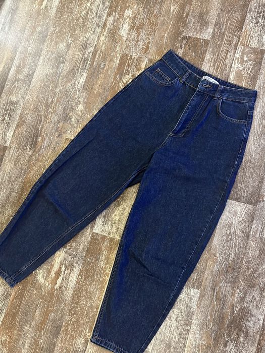 Дънки на Zara, Bershka, LTB, Defacto, Dilvin