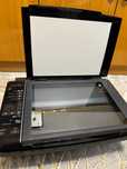 Цветной принтер Epson Stylus TX210