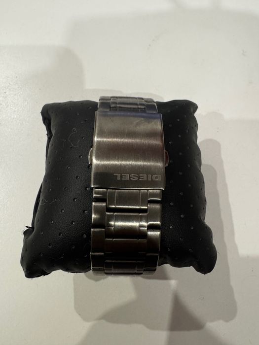 Vand Ceas Diesel DZ4363 Ironside (49 mm)