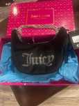 Juicy Couture чанта с портмоне
