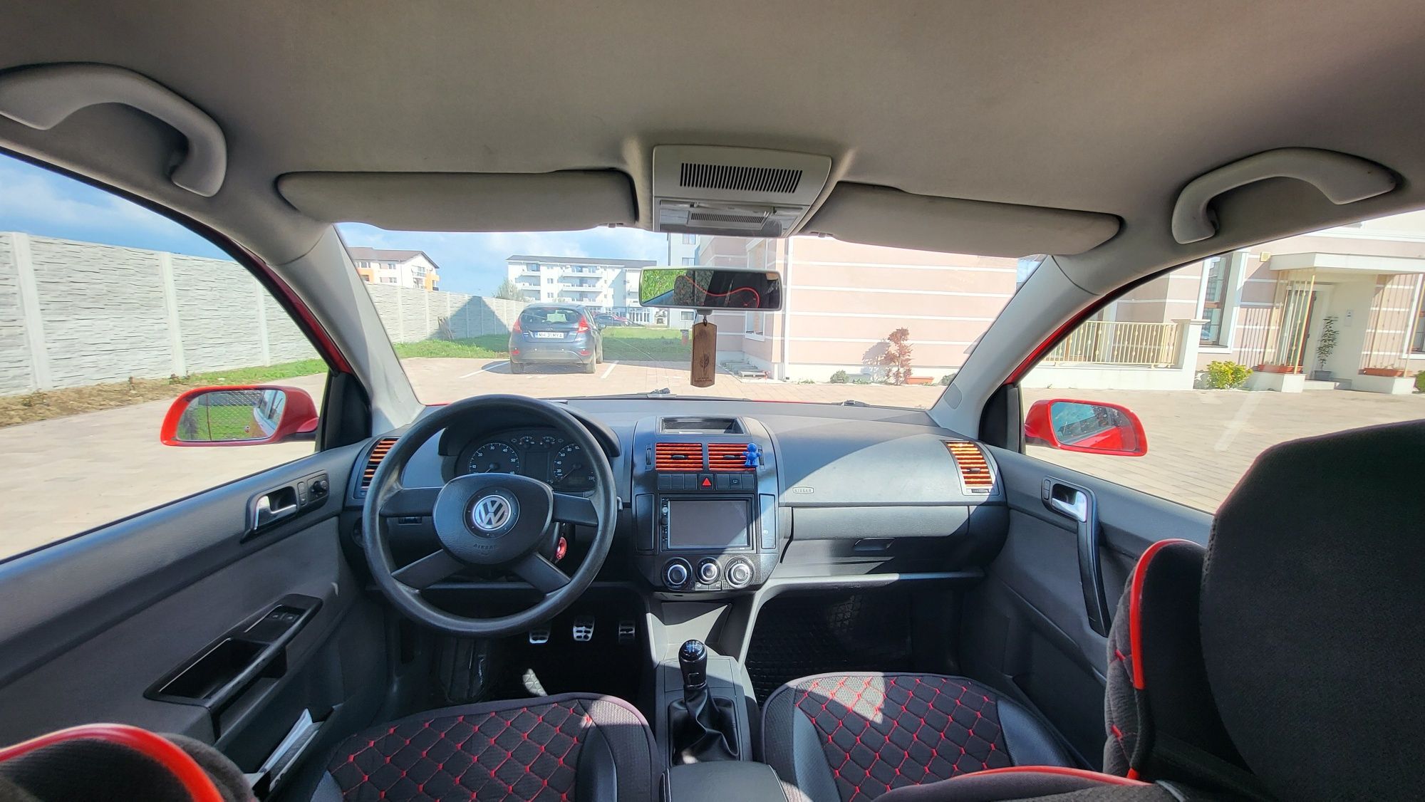 Vand Polo 1.4 mpi